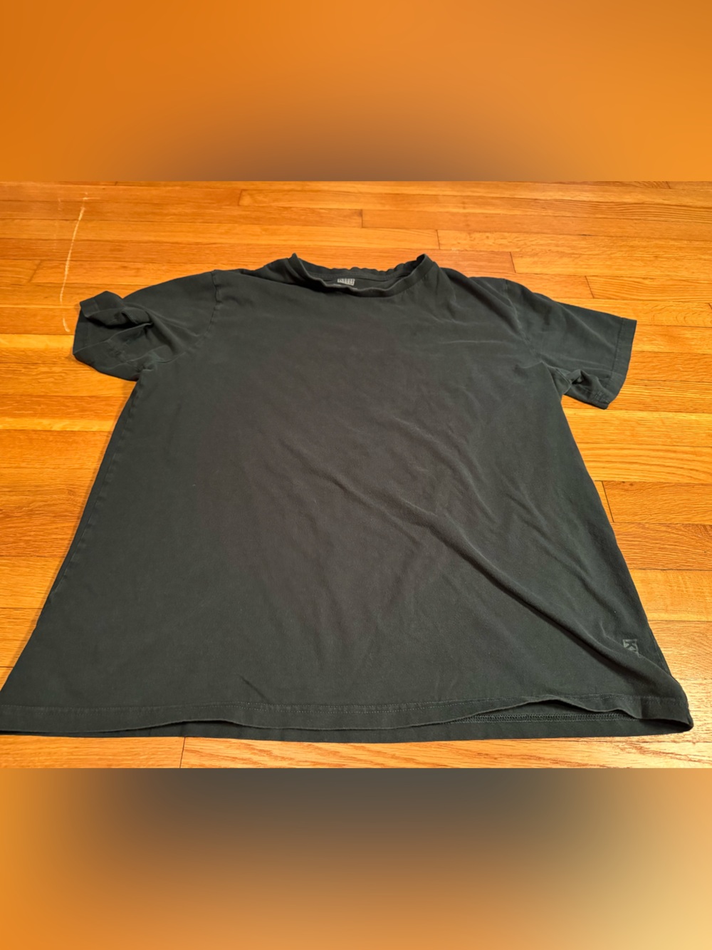 Kith Dark Green Shirt